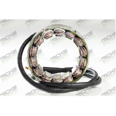 Rick's Motorsports Electrics Universal New OEM Style Stator for Ducati Monster 600 '91-12, Supersport 750 '75-07, 750 F1 '85-04